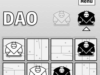 24 Hours – Dao programmeringnig started android boardgame dao illustration ios