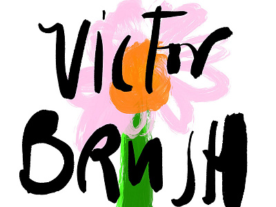 Procreate brushes brushes procreate victore