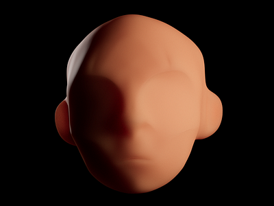 head base