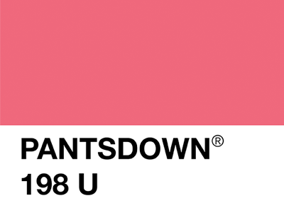 Pantsdown®