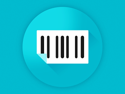 POS barcode icon launcher mobikul pos webkul