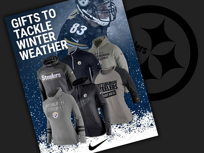 Tackle Winter Weather