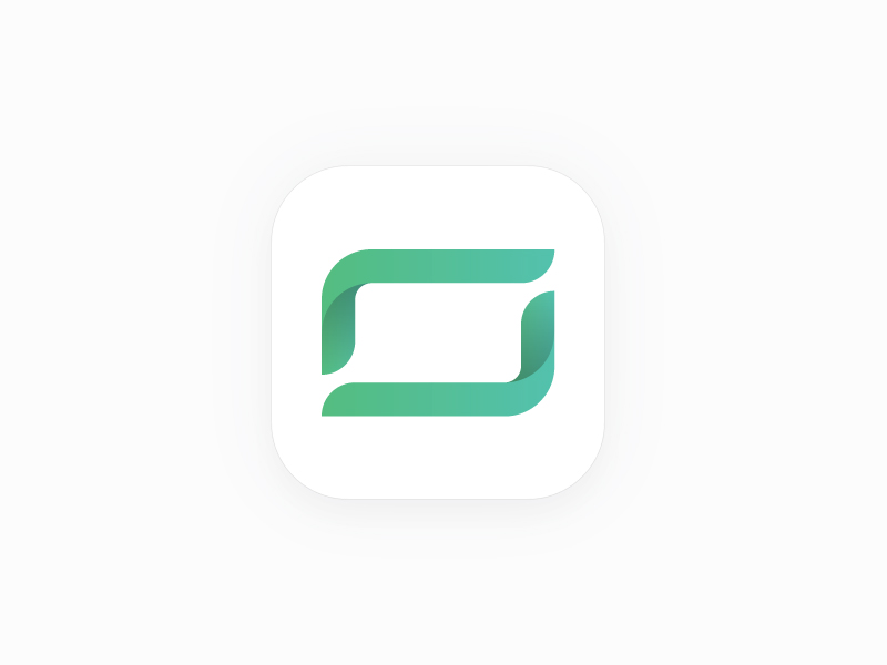 Kamcord App Icon by Justin Graham on Dribbble