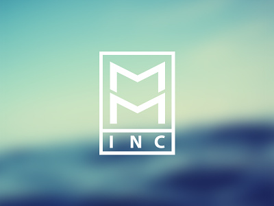 M+M Inc. Logo