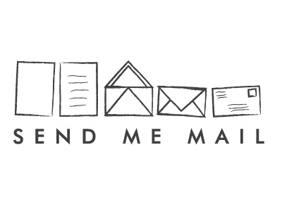 Sendmemail Logo identity