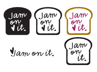 Jam On It Logo