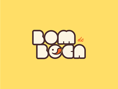 Bom de Boca ;) food