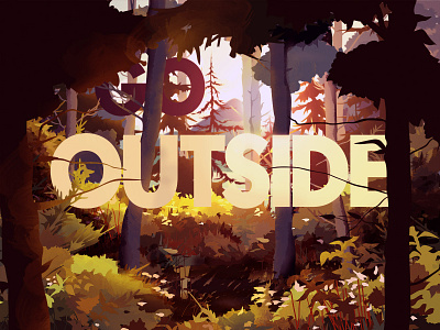 Go Outside