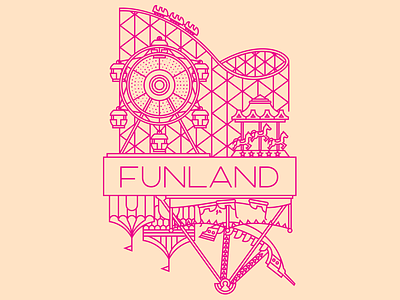 Funland! v2