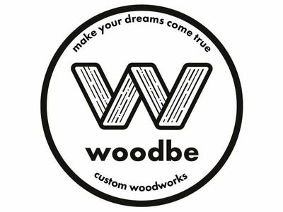 Woodbe Coaster artwork cosy design handmade illustration interior design product design smart design stickermule woodworking