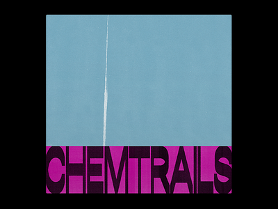 ENBEEZEE RECORDS - NBZ003 - CHEMTRAILS