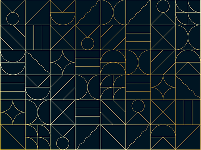 Pattern abstract art geometric geometry grid illustration pattern shapes type