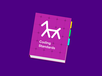 Kary Coding Standards Icon icon logo