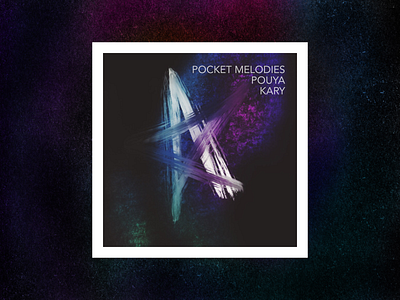 Album Artwork for Pocket Melodies Album - Idea 2 album artwork artwork cover