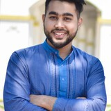 Syed Sohan Ahmed