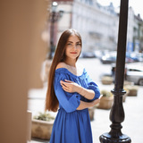 Anna Hrynyshyna