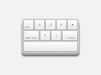 Smart keyboard keyboard