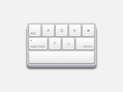 Smart keyboard