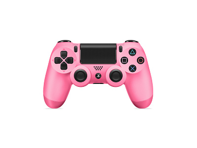 Ps4 Game Controllers game icon
