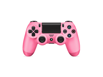 Ps4 Game Controllers