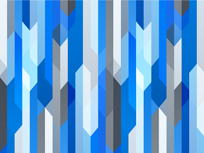 Blue Pattern blue crystal geometric gray grey pattern shapes texture
