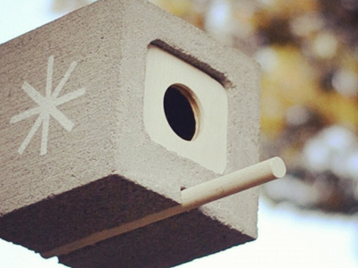 Birdhouse