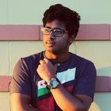 Goutham Reddy Motati