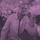 Michelangelo [Gelo] Saladdino