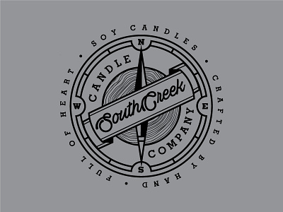 South Creek Candle Co