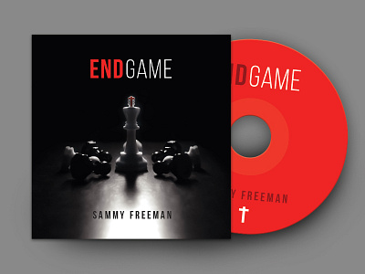 End Game - Sammy Freeman