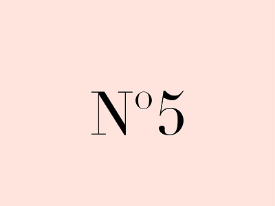 No 5