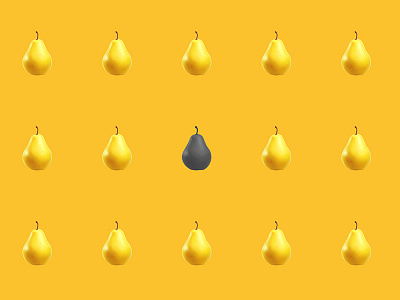 Pear