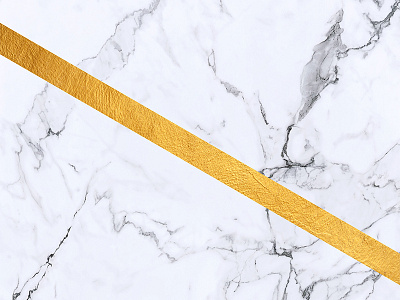 Gold Marble geometric gold line luxury marble minimal