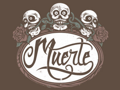 Muerte