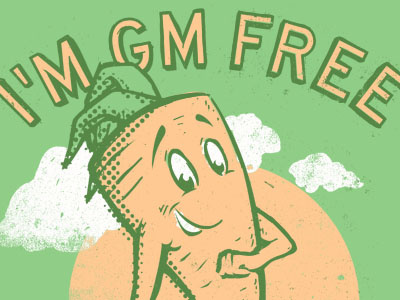 GM free