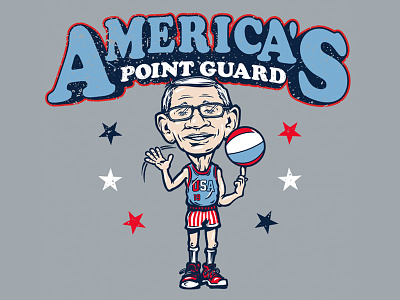 America's Point Guard