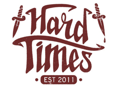 Hard times