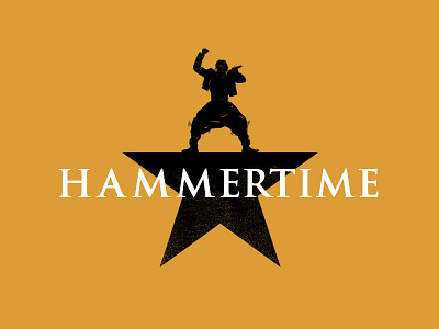 Hammertime hamilton mc hammer musical parody