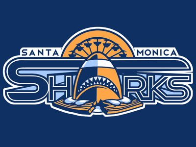 Santa Monica Sharks