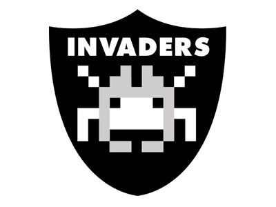 Invaders