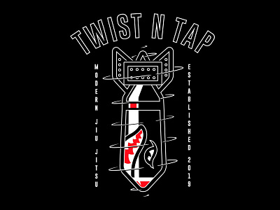 Twist N Tap