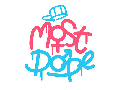 Most Dope Monday 2