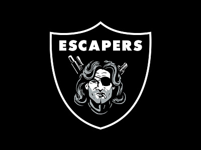 Escape from Las Vegas