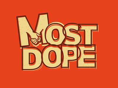 Most Dope Monday 6