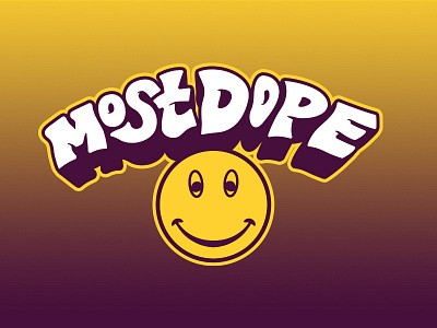 Most Dope Monday 8