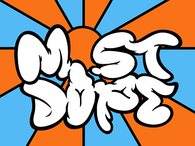 Most Dope Monday 10 clouds mac miller mostdopemanday sun typography