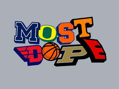 Most Dope Monday 28