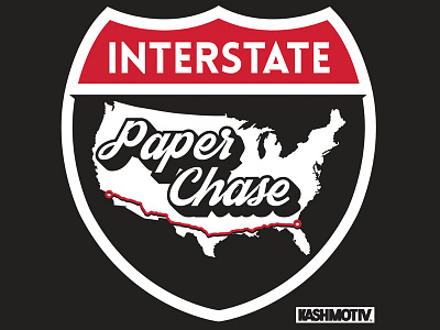 Paper Chase.