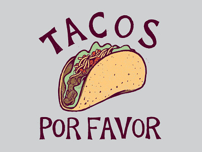 Tacos Por Favor