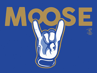 Mike Moustakas design